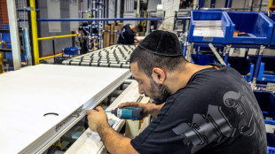 La econom&iacute;a israel&iacute; sufre un golpe sin precedentes por el conflicto con Ham&aacute;s