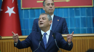 Turquie : le dirigeant &eacute;vinc&eacute; du principal parti d'opposition pr&ecirc;t &agrave; fonder un nouveau mouvement