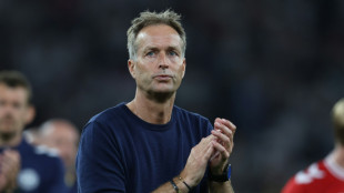 Medien: Hjulmand wird ten-Hag-Nachfolger in Leverkusen