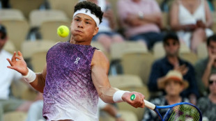 Ben Shelton &eacute; campe&atilde;o do ATP 250 de Stuttgart e conquista seu 1&ordm; t&iacute;tulo na grama