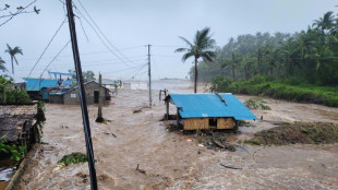 Taifun "Fung-wong" trifft auf Philippinen - Mehr als eine Million Menschen evakuiert