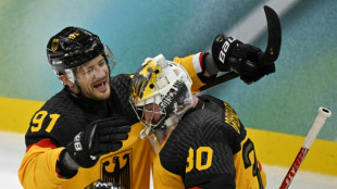 Ex-Kapit&auml;n M&uuml;ller als TV-Experte bei der Eishockey-WM 