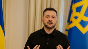 Russian missile and drone barrage kills four: Kyiv