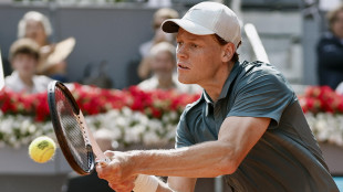 Sinner, 'per Alcaraz unica scelta possibile, ma fa male'