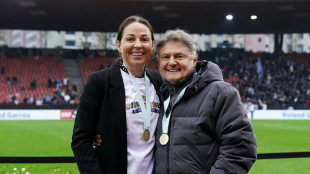 Bernauer wird Kellermann-Nachfolgerin in Wolfsburg