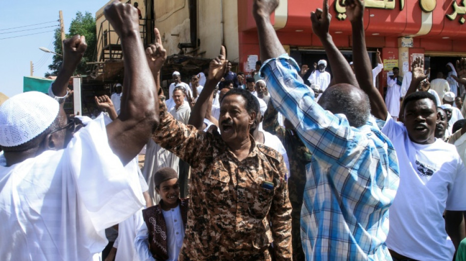 Imagens de satélite apontam para mais massacres na cidade sudanesa de El Fasher