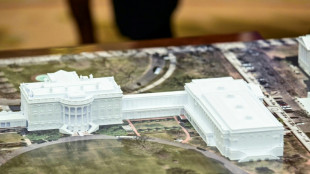 "Scheu&szlig;lich": Votum zu Trumps Ballsaal nach 30.000 Beschwerdebriefen vertagt