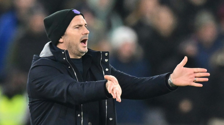 Medien: Chelsea setzt auf &Uuml;bergangsl&ouml;sung Lampard