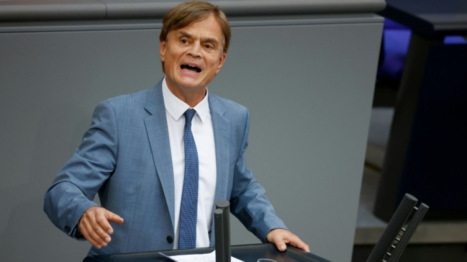 AfD lobt Kubickis Pl&auml;ne zur Neupositionierung der FDP - und sagt Scheitern voraus