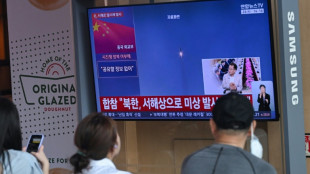 Nordkorea meldet Test von neuem Raketensystem und Marschflugk&ouml;rpern