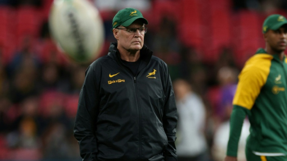Erasmus relishing 'brutal' France re-match on Paris return