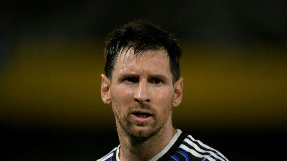 Can Messi deliver again for Argentina at his final World Cup?