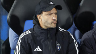 Pisa: Gilardino, priorità è dare continuità a nostre prestazioni