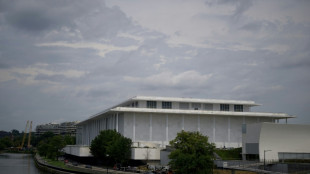 Kennedy Center enfrenta risco de fal&ecirc;ncia e fechamento, afirma Washington Post