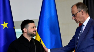 Merz schl&auml;gt "assoziierte" EU-Mitgliedschaft der Ukraine vor - Kritik der Slowakei
