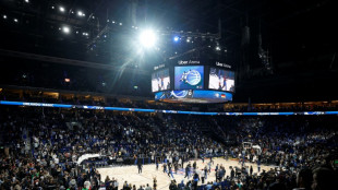 NBA confirma 'conversas' com Real Madrid para projeto de liga na Europa