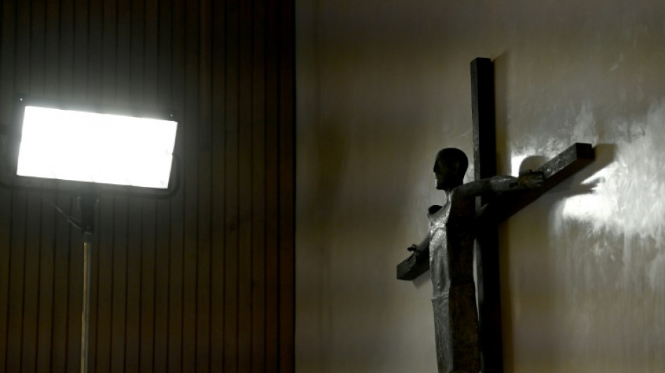 Scholz fordert Kirche zu Aufkl&auml;rung der Vorw&uuml;rfe sexueller Gewalt auf