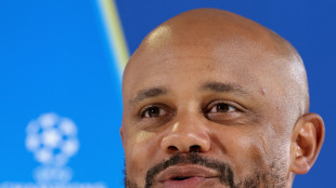 Kompany: Keine Einmischung in Nagelsmanns Pl&auml;ne