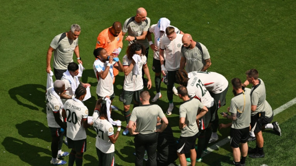 Law changes and innovations to look out for at the World Cup
