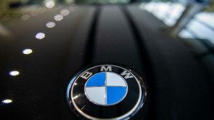 BMW: le b&eacute;n&eacute;fice net trimestriel chute plomb&eacute; par le recul des ventes en Chine 