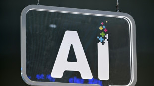 AI looms large ahead of Xi, Trump summit