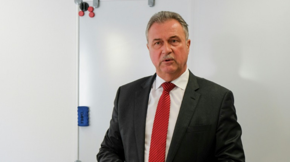 GDL-Chef Weselsky: Lokf&uuml;hrer-Streik ist verh&auml;ltnism&auml;&szlig;ig