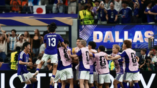 Jap&atilde;o arranca empate com Pa&iacute;ses Baixos (2-2) na abertura do Grupo F da Copa do Mundo
