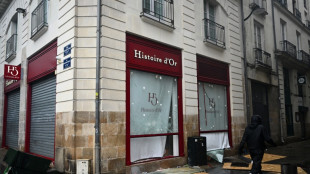 Plus de 2.500 commerces touch&eacute;s par les violences dont un millier fortement d&eacute;grad&eacute;s, selon CCI France