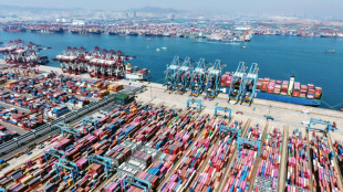 Trotz solider Exporte: Chinas Wirtschaftswachstum schw&auml;cht sich ab