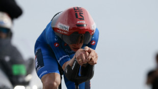 Giro: Vingegaard verpasst Rosa Trikot