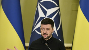 Los obst&aacute;culos para celebrar elecciones en tiempos de guerra en Ucrania