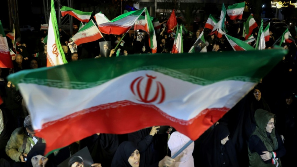 Iran may believe it has the upper hand as Trump seeks talks