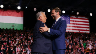 Hungr&iacute;a comprar&aacute; petr&oacute;leo a EEUU tras la visita del vicepresidente Vance