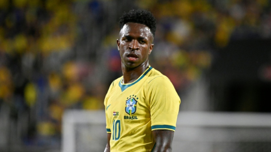 Brazil's World Cup challenge faces Morocco test in Group C