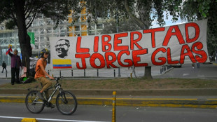 Equador celebra referendo sobre seguran&ccedil;a em meio a crises diplom&aacute;tica e energ&eacute;tica