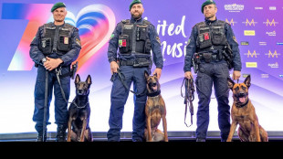 Eurovision, proteste anti-Israele annunciate a Vienna