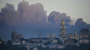 Russland greift Ukraine mit Oreschnik-Raketen an - Merz: "R&uuml;cksichtslose Eskalation"