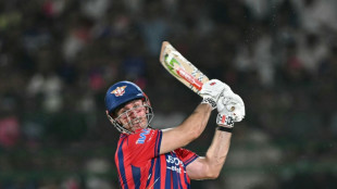 Marsh out of Pakistan ODIs, Inglis to captain Australia