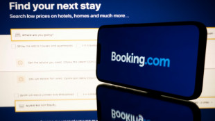 La plataforma de viajes Booking.com enfrenta una multa de 530 millones de d&oacute;lares en Espa&ntilde;a