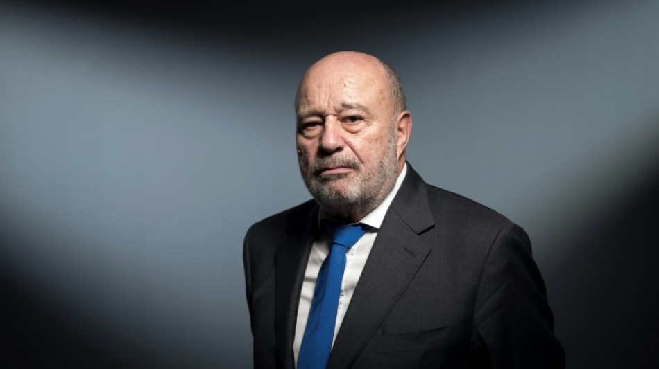 Accusations de viols: l'enqu&ecirc;te visant l'ex-ministre Jean-Michel Baylet class&eacute;e pour prescription