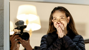 A fuga 'aterradora' de Corina Machado da Venezuela