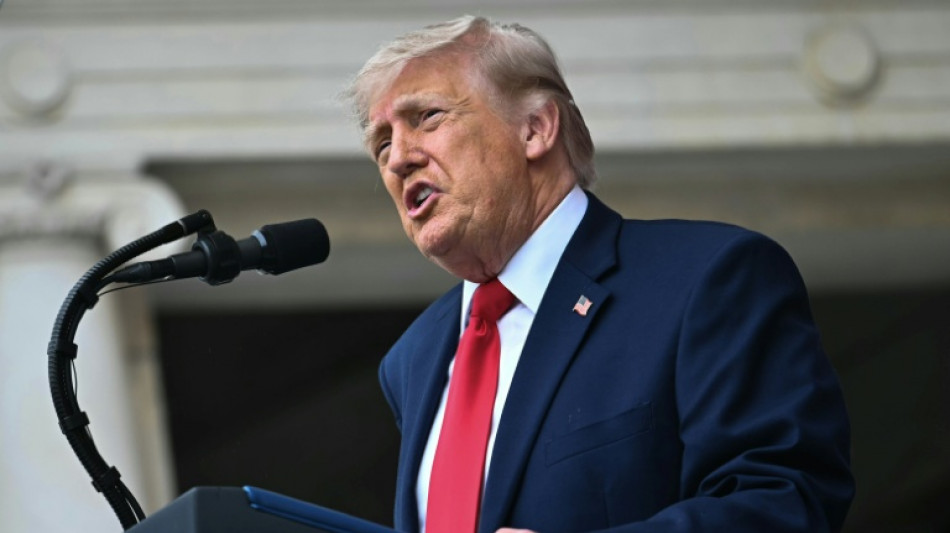 Doppel-Niederlage f&uuml;r Trump im Streit um Wahlkreiszuschnitte