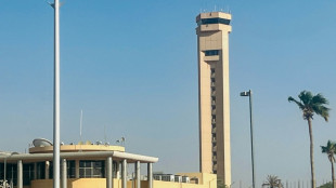 Los hut&iacute;es reivindican m&aacute;s ataques contra el aeropuerto de Riad