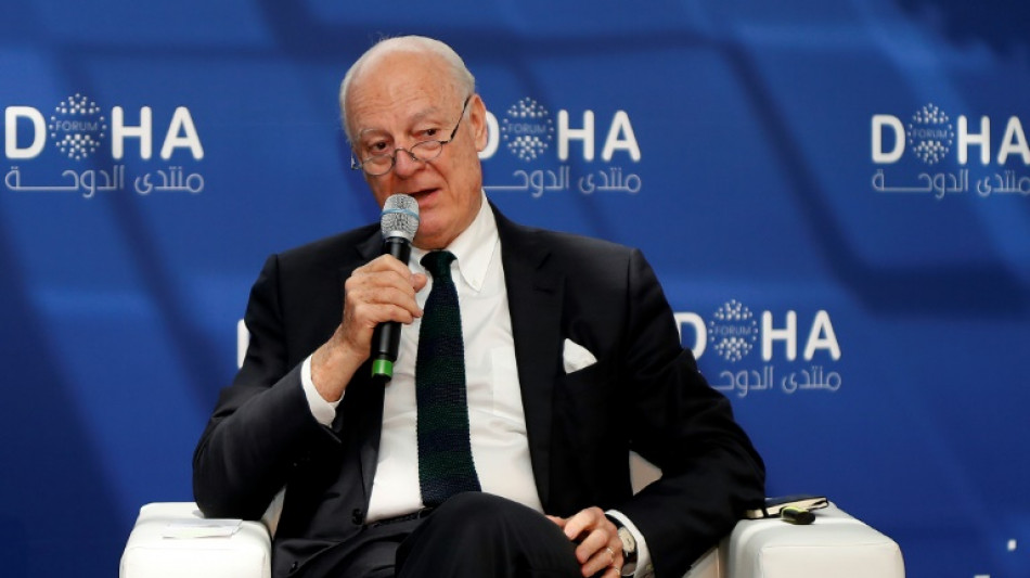 El emisario de la ONU renuncia a un viaje al S&aacute;hara Occidental