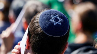 Rund 1550 antisemitische Vorf&auml;lle in Bayern - Zentralratspr&auml;sident alarmiert