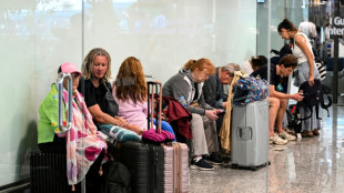 Wegen Iran-Kriegs: Tausende Flugreisende sitzen auf Bali fest