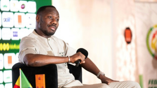 Senegal have 'big dreams' for 2026 World Cup