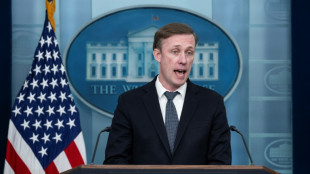 &iquest;Un plan ruso de arma nuclear? La Casa Blanca informa al Congreso