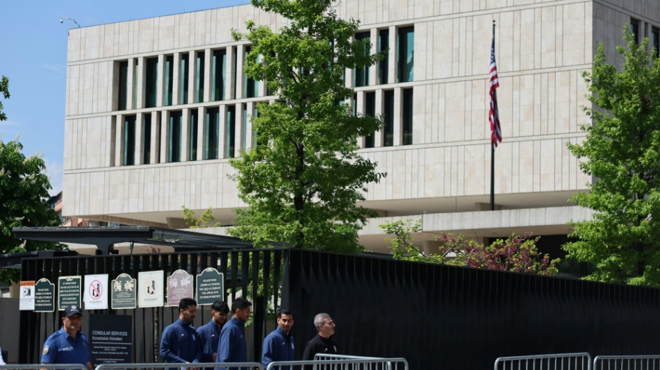 Iran kritisiert USA: "Diskriminierung h&ouml;chster Stufe"