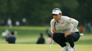 Jeeno defends title at LPGA Mizuho Americas Open